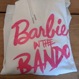 Barbie In The Bando Hoodie Ireland, SAVE 59% - pasarentacar.com